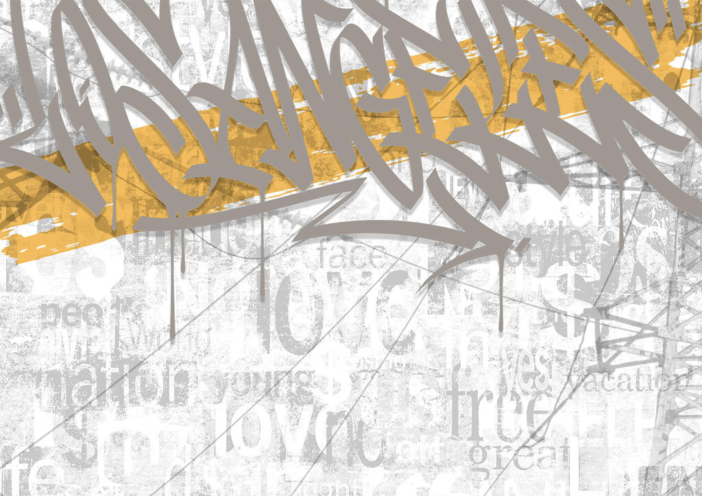 Voci della città — design completo