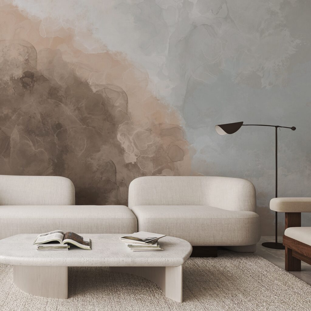 Veli di colore — ambiente 2