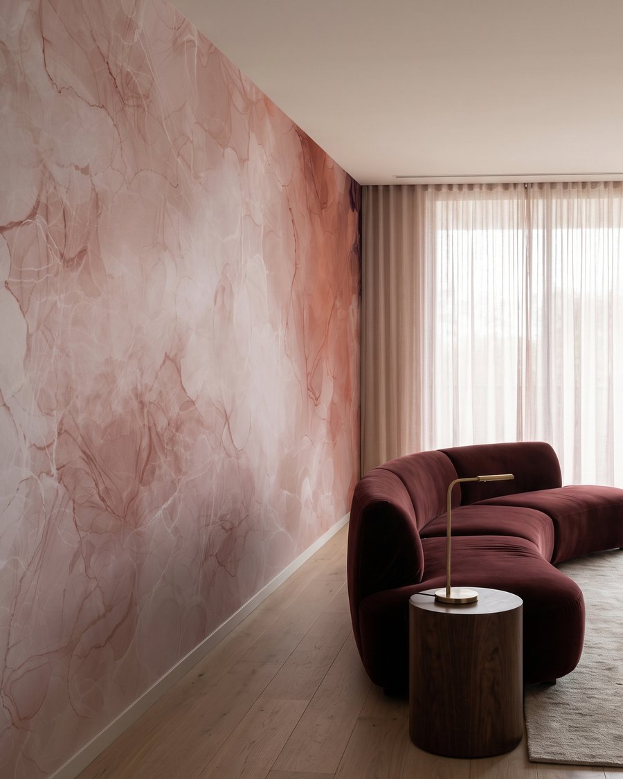 Nuvole di colore — ambiente 3