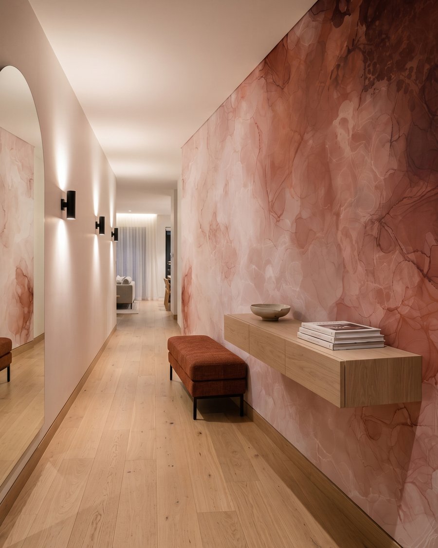 Nuvole di colore — ambiente 4