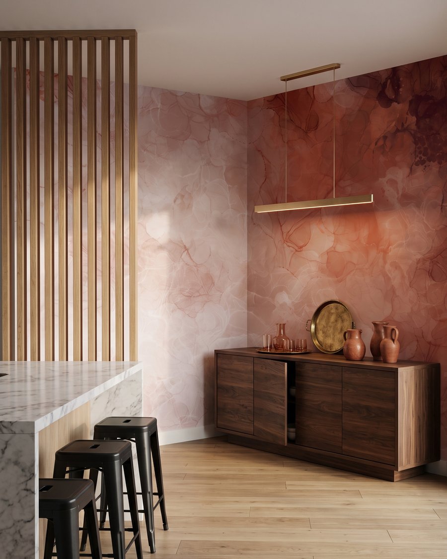 Nuvole di colore — ambiente 1