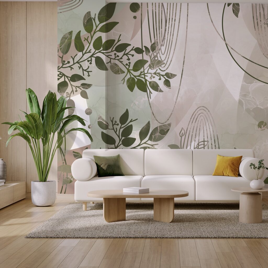 Rami tra archi grafici — ambiente 3