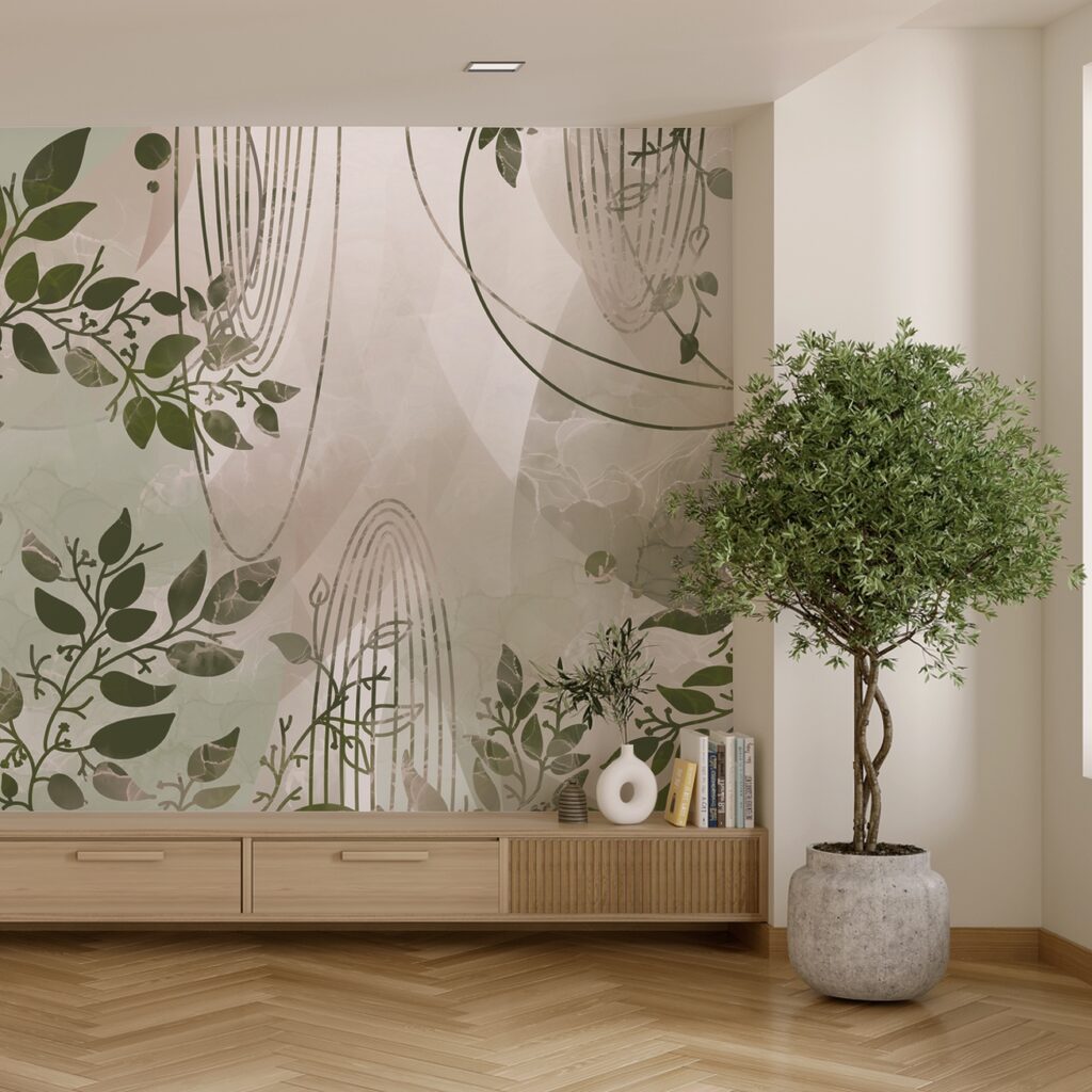 Rami tra archi grafici — ambiente 2