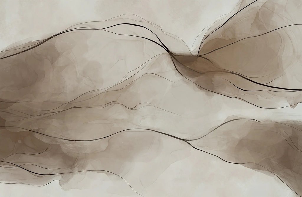 Flusso morbido — design completo