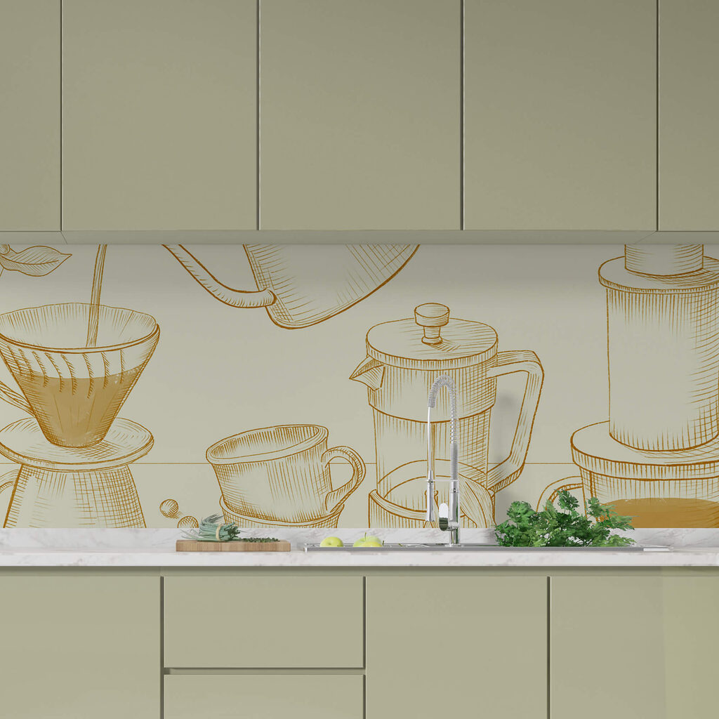 Rituali del caffè — ambiente 2