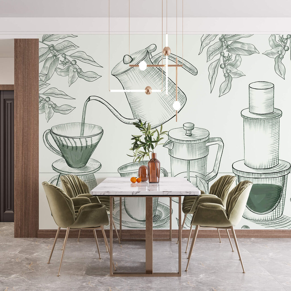 Rituali del caffè — ambiente 2