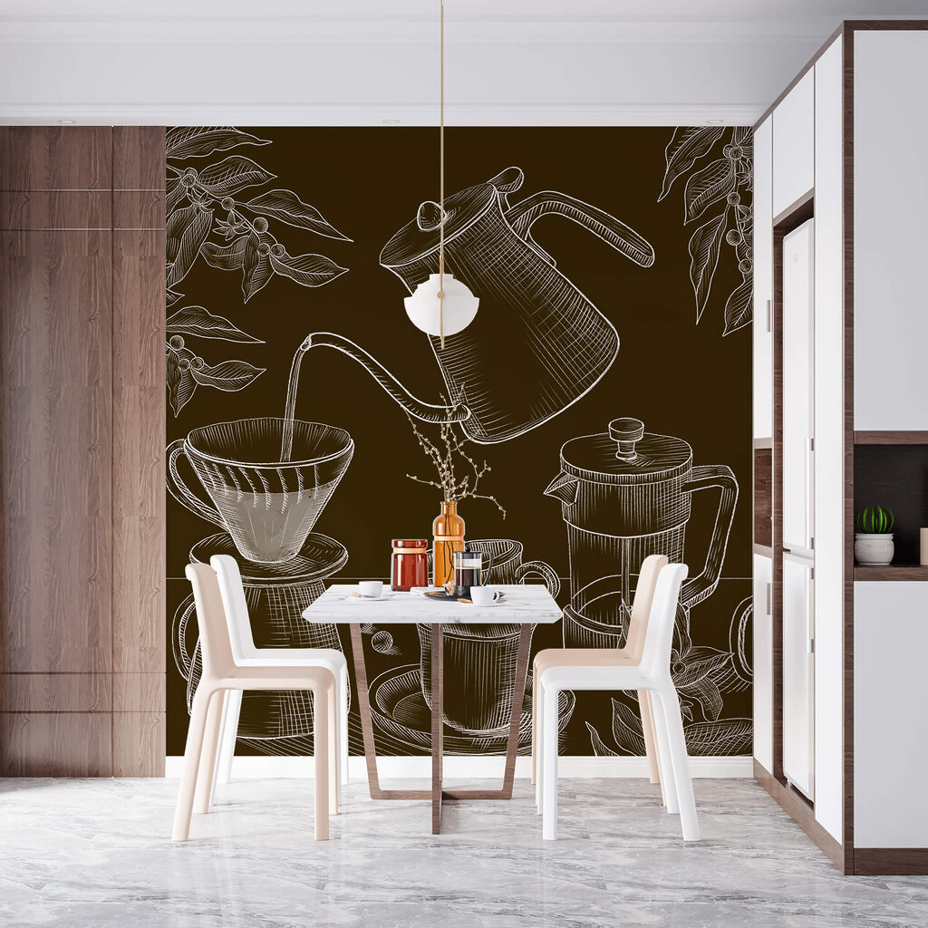 Rituali del caffè — ambiente 2