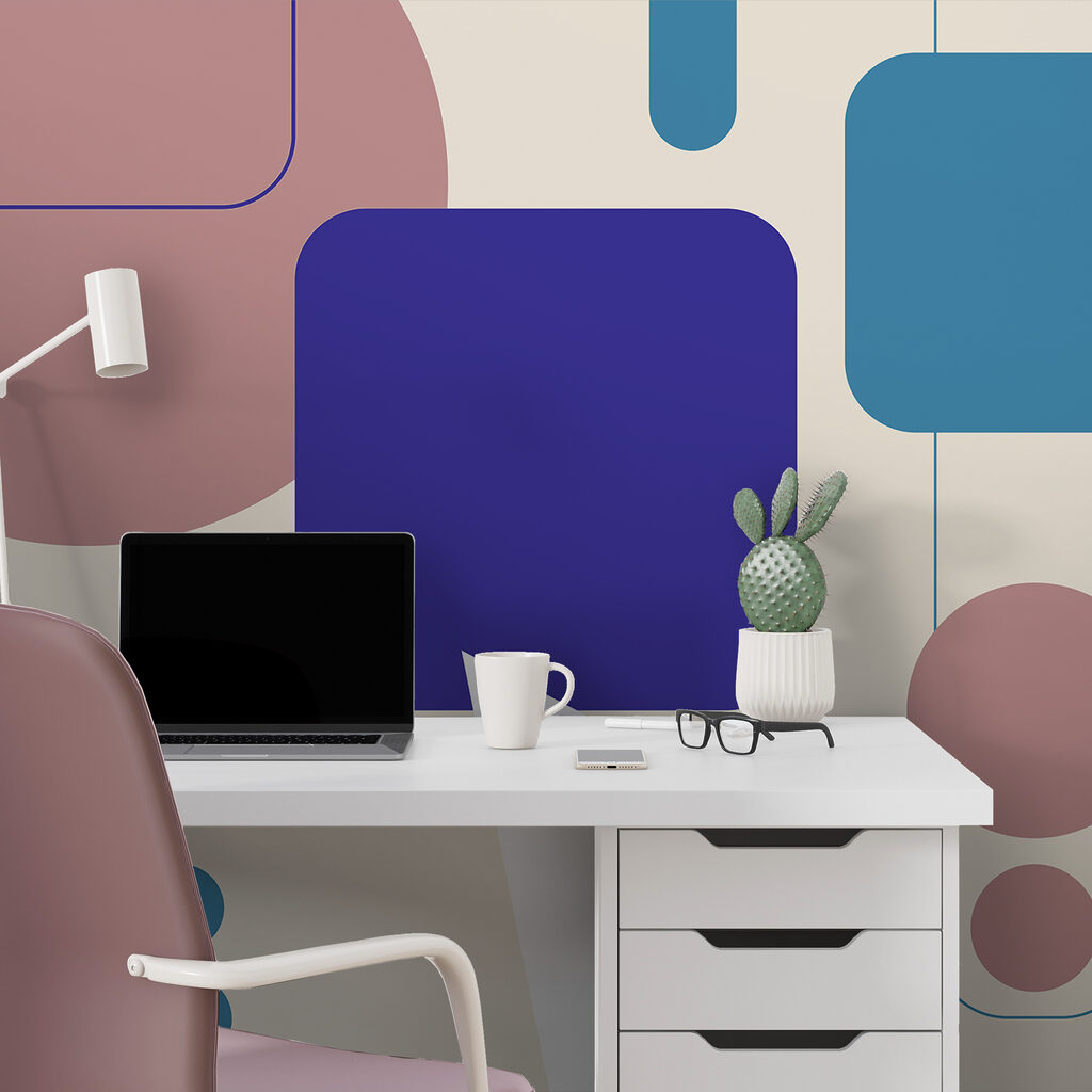 Forme arrotondate in equilibrio — ambiente 2