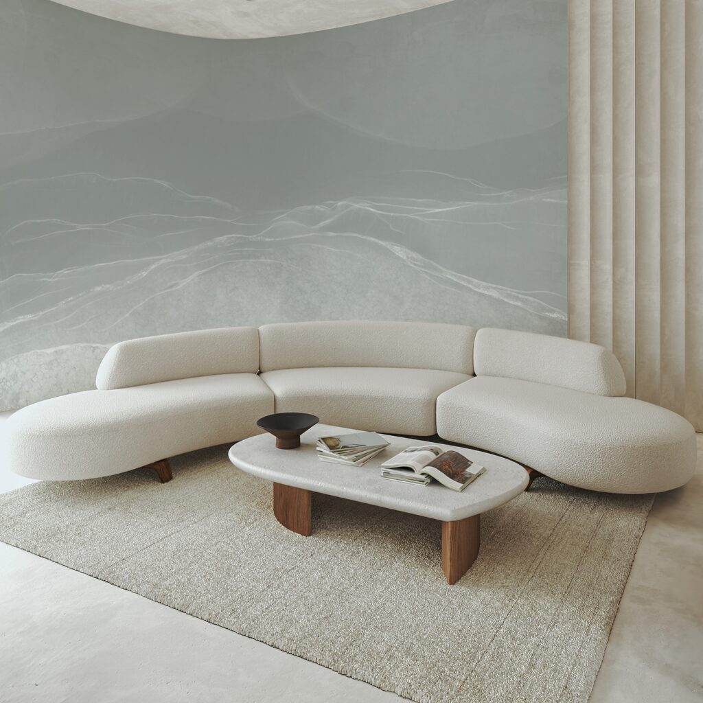 Onde nella nebbia — ambiente 2