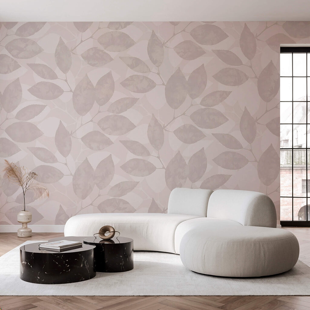 Coppie di foglie — ambiente 1