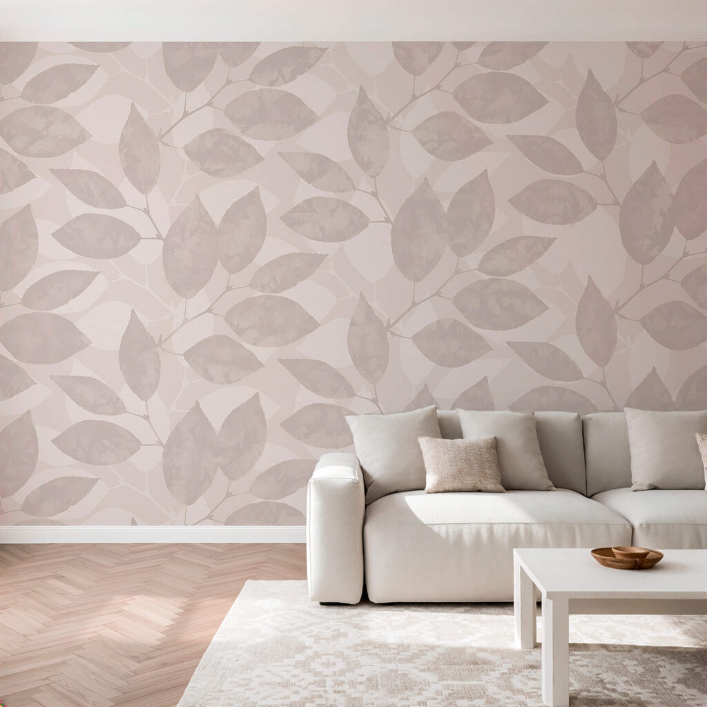 Coppie di foglie — ambiente 2