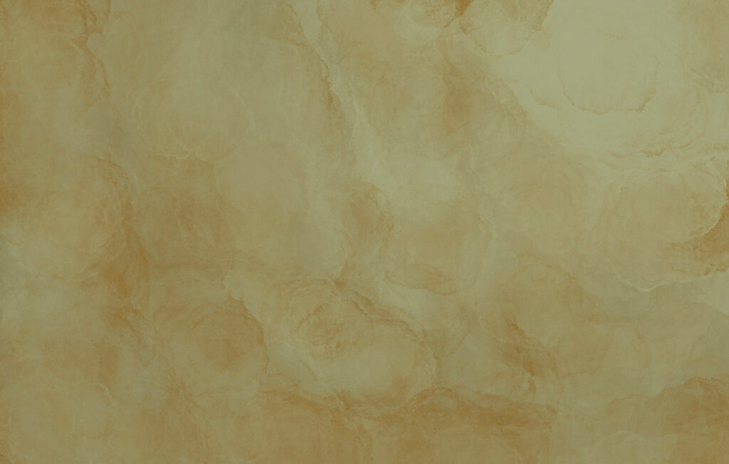 Strati screziati terrosi — design completo