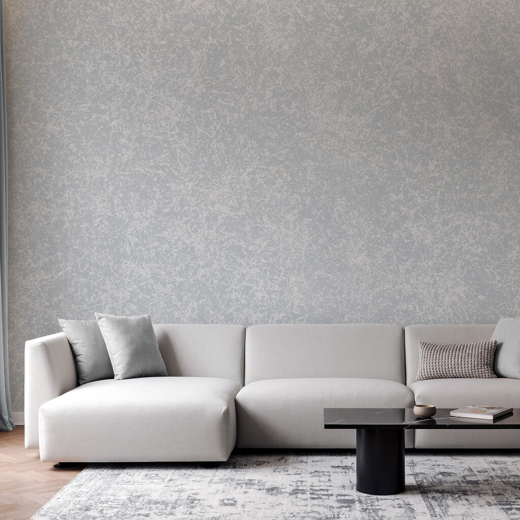 Trama fine puntinata — ambiente 1