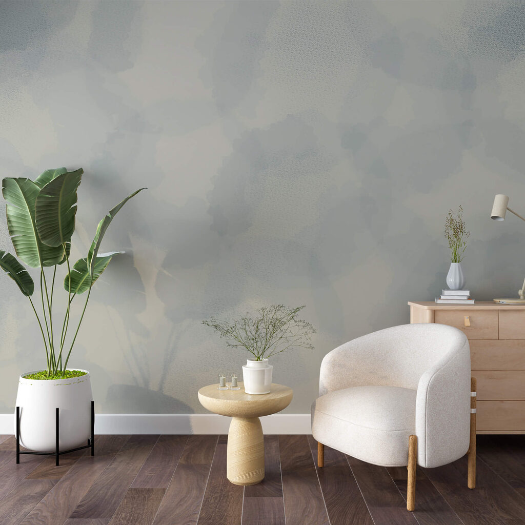 Forme sfumate — ambiente 2