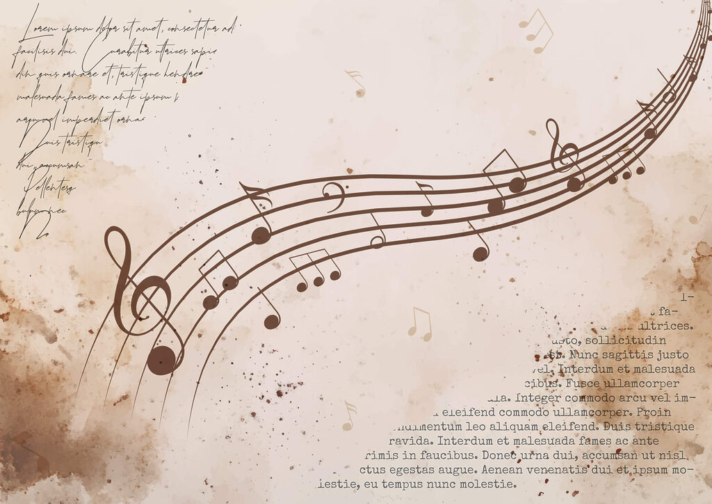 Note su linee curve — design completo