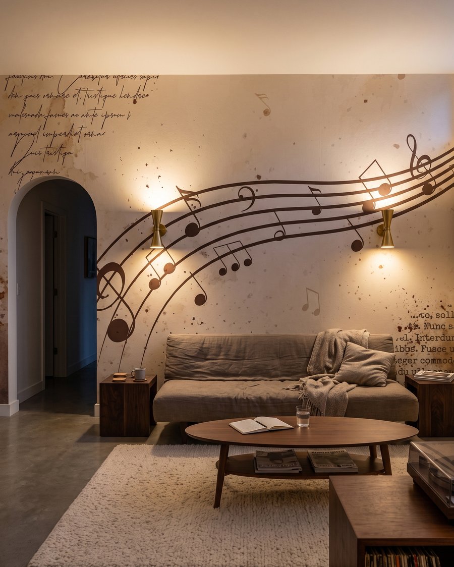 Note su linee curve — ambiente 3