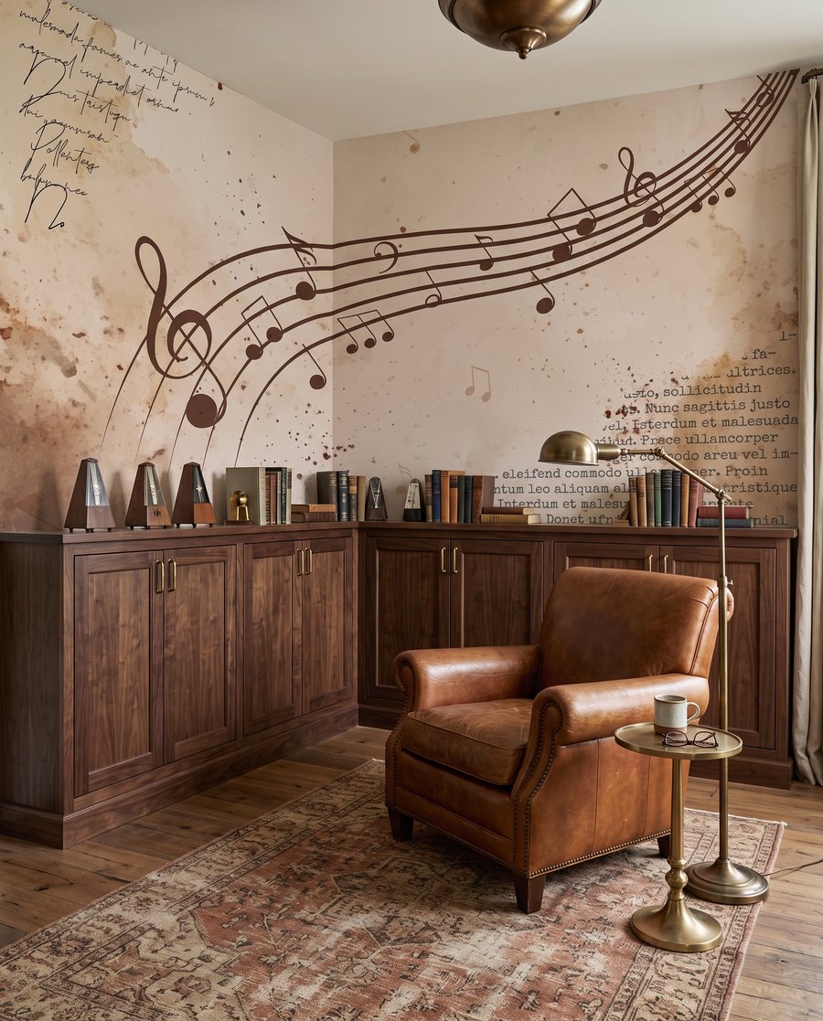 Note su linee curve — ambiente 4