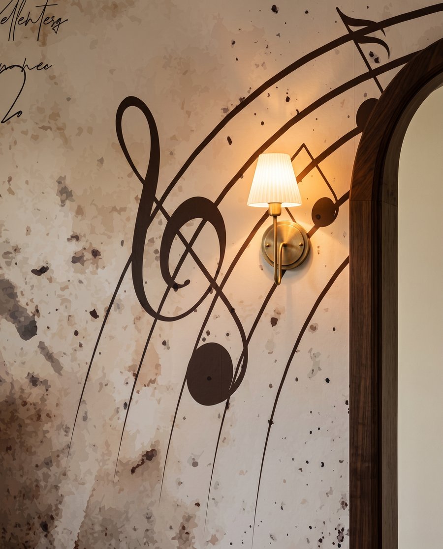 Note su linee curve — dettaglio