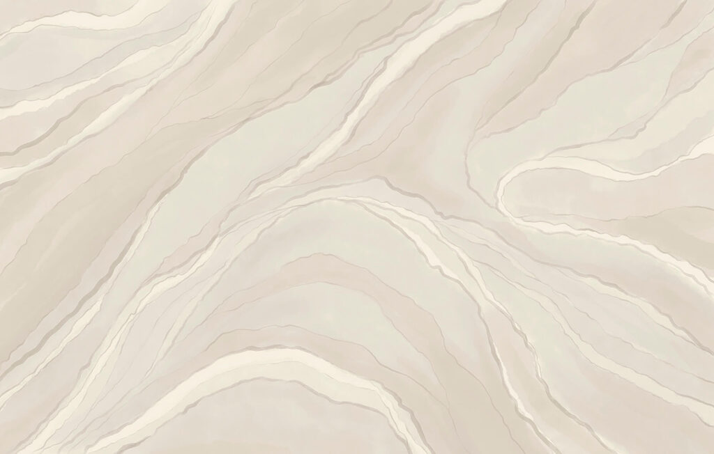 Venature chiare color sabbia — design completo