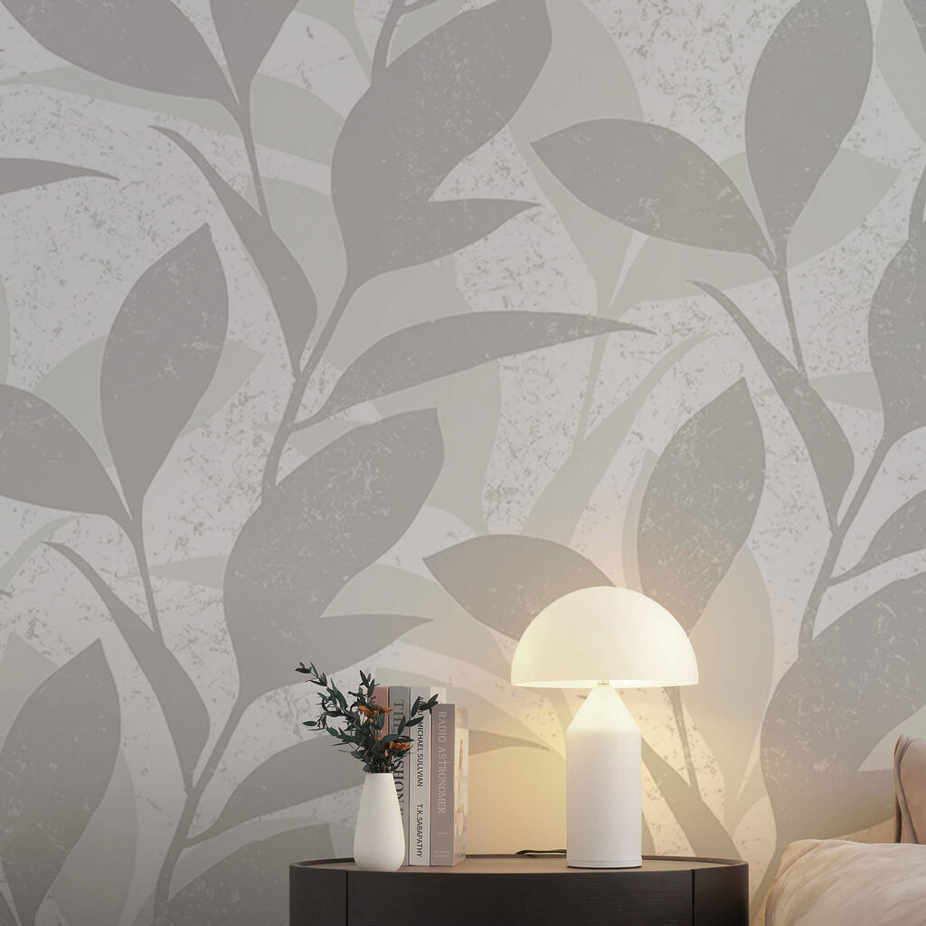 Foglioline in ritmo continuo — ambiente 2