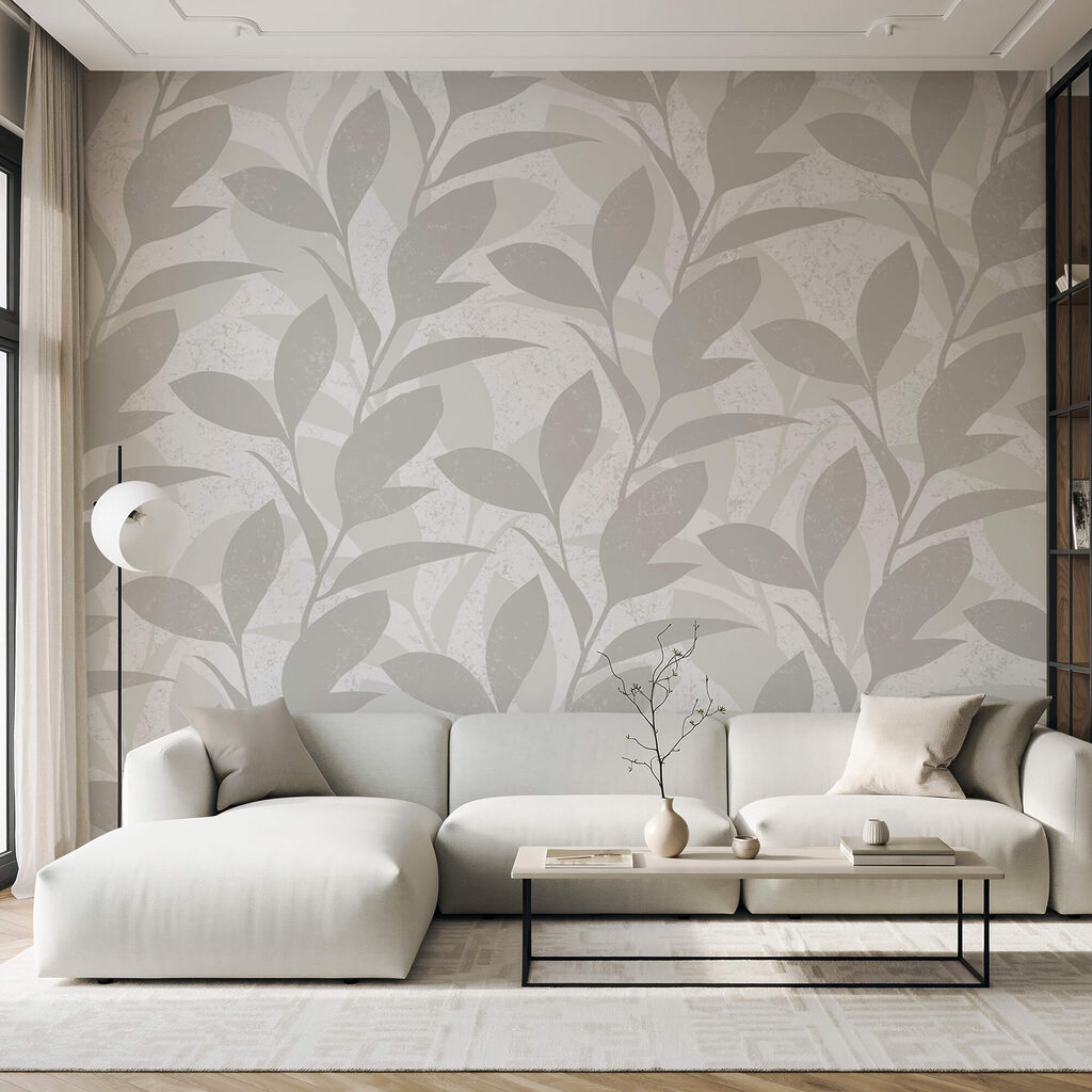 Foglioline in ritmo continuo — ambiente 1