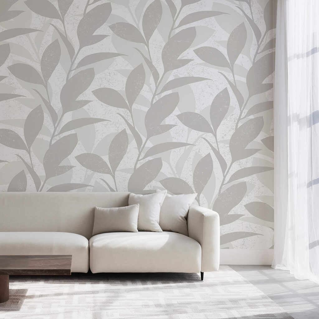 Foglioline in ritmo continuo — ambiente 3