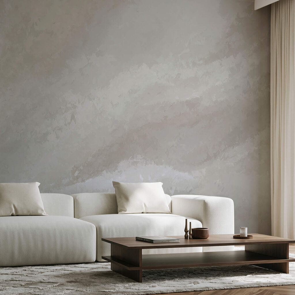 Pennellate morbide e sfumate — ambiente 3