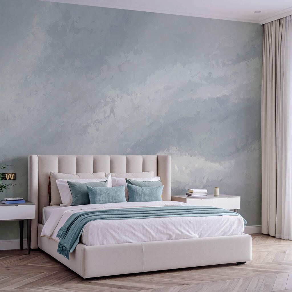 Pennellate morbide e sfumate — ambiente 2