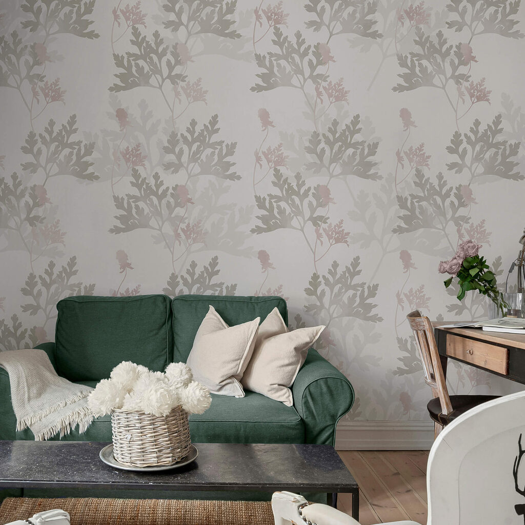 Rametti in ripetizione — ambiente 2