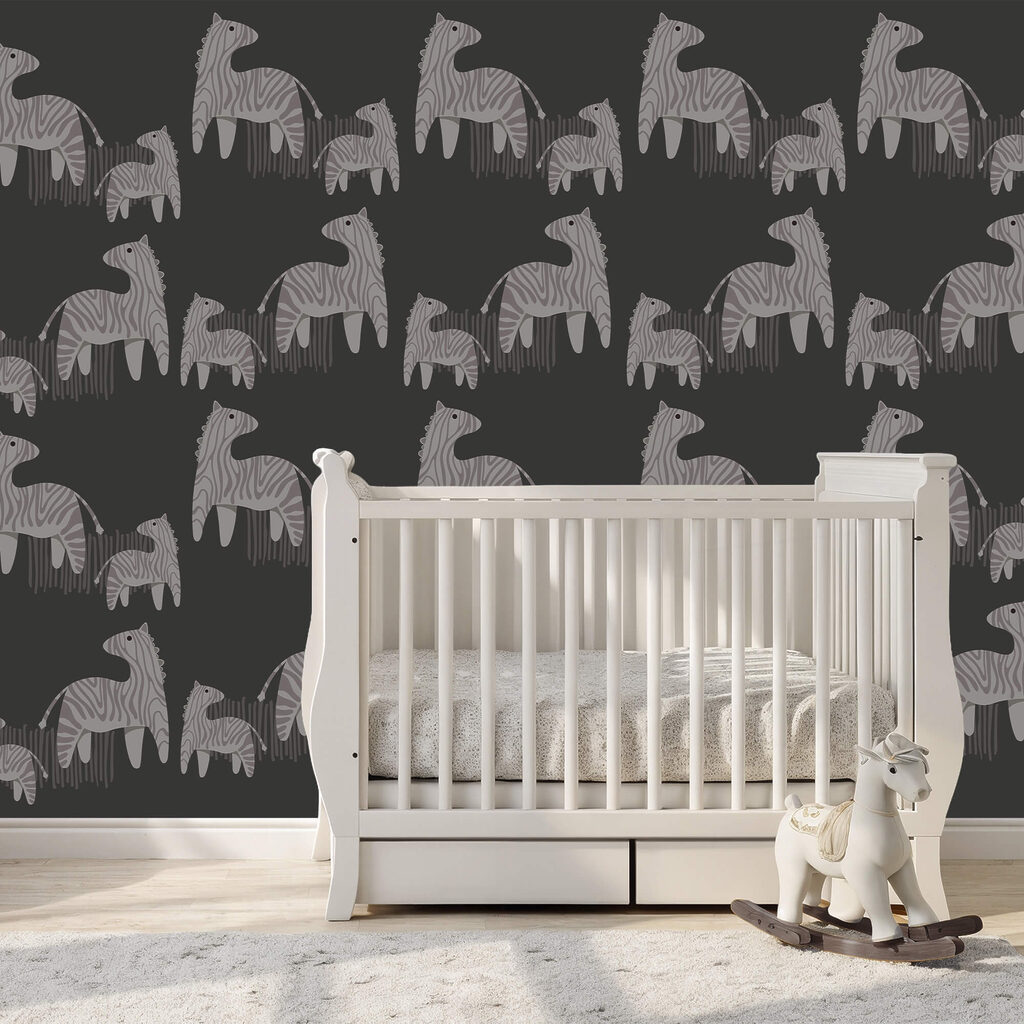 Animali a righe sottili — ambiente 2