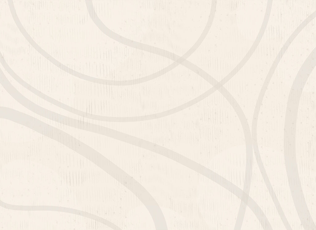 Linee chiare in curve — design completo