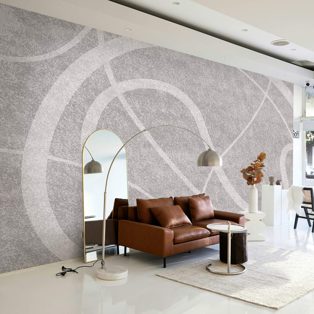 Curve chiare e sfumature — ambiente 1