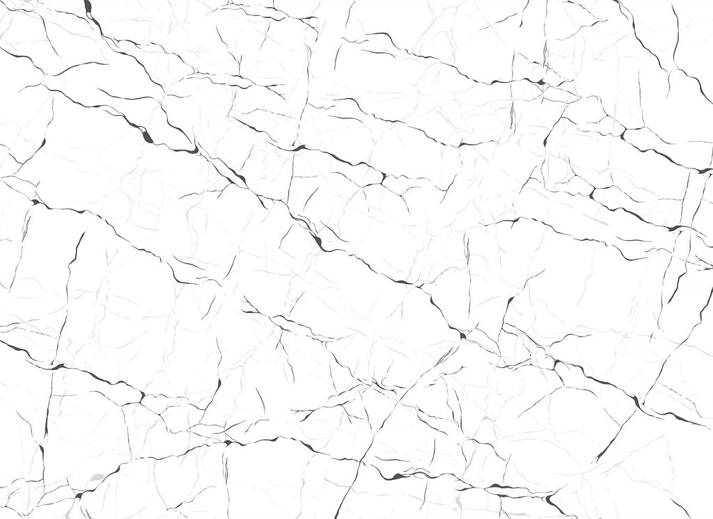 Venature effetto marmo — design completo