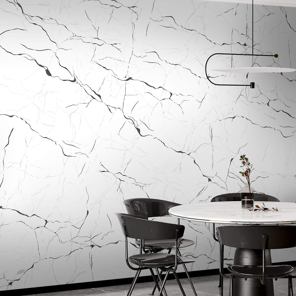 Venature effetto marmo — ambiente 2