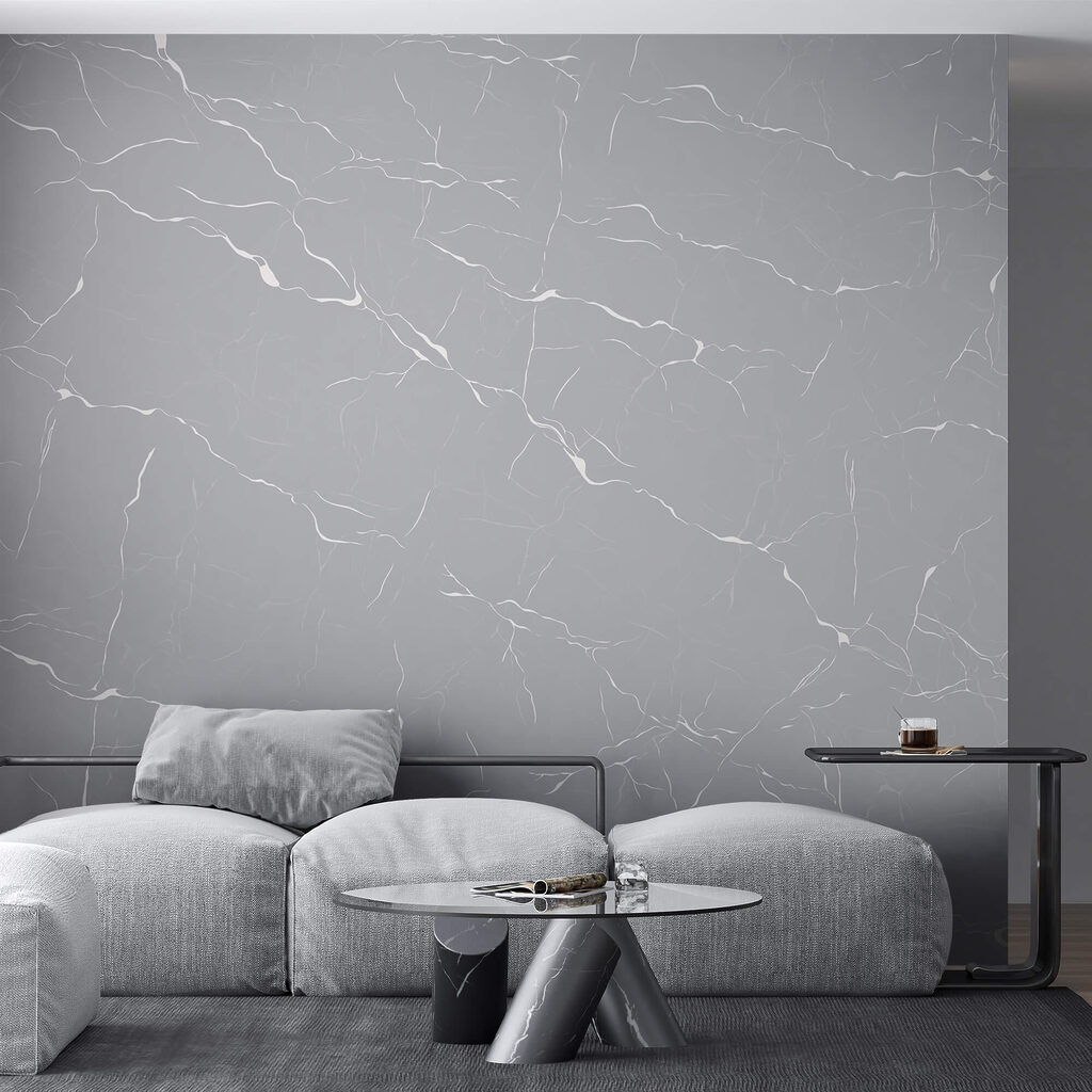 Venature effetto marmo — ambiente 2
