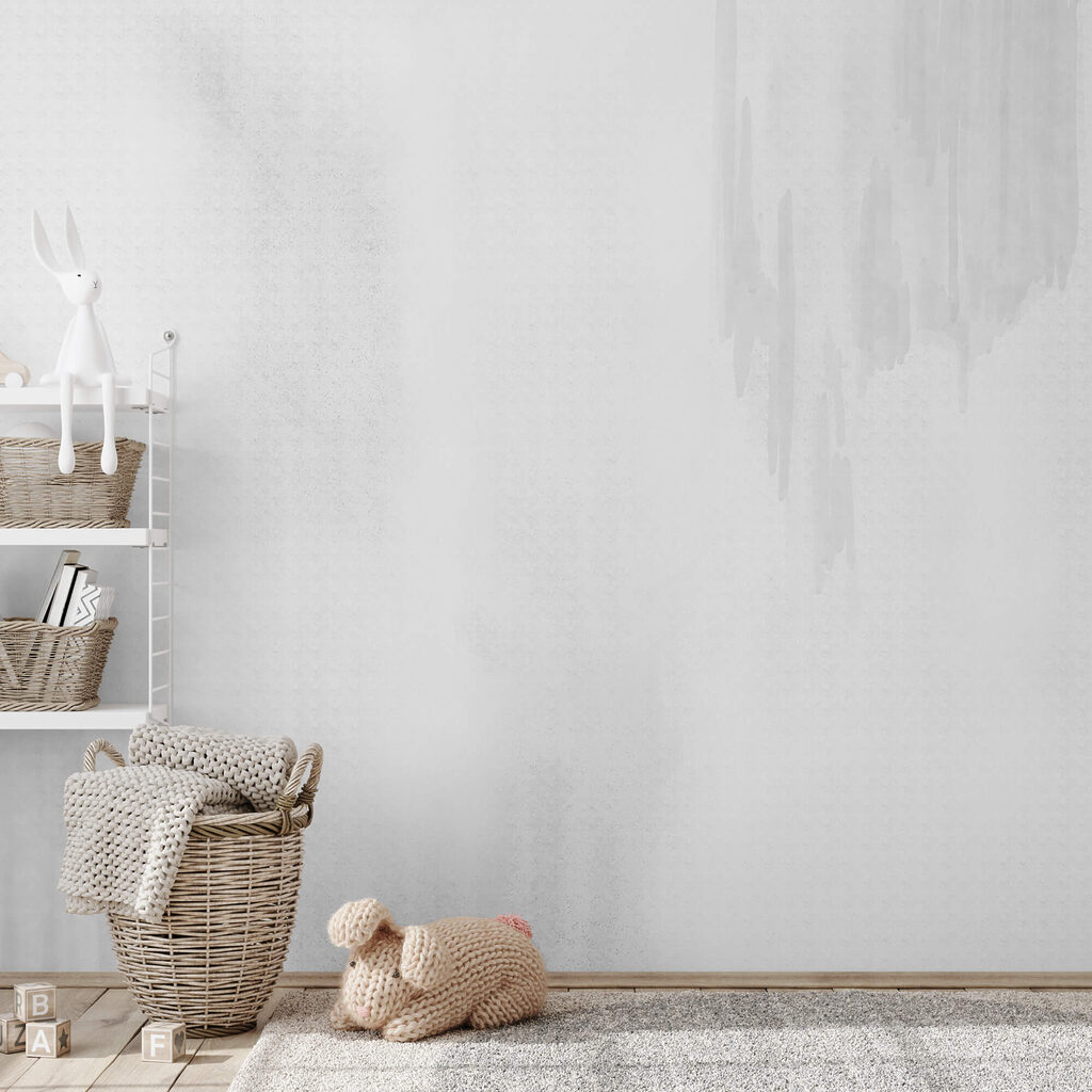Strisce sfumate e chiare — ambiente 2