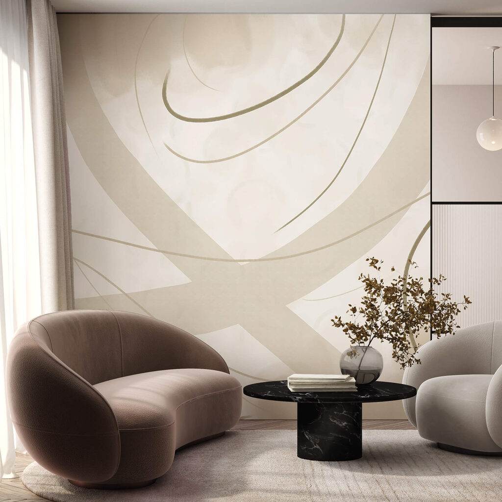 Fasce curve leggere — ambiente 2