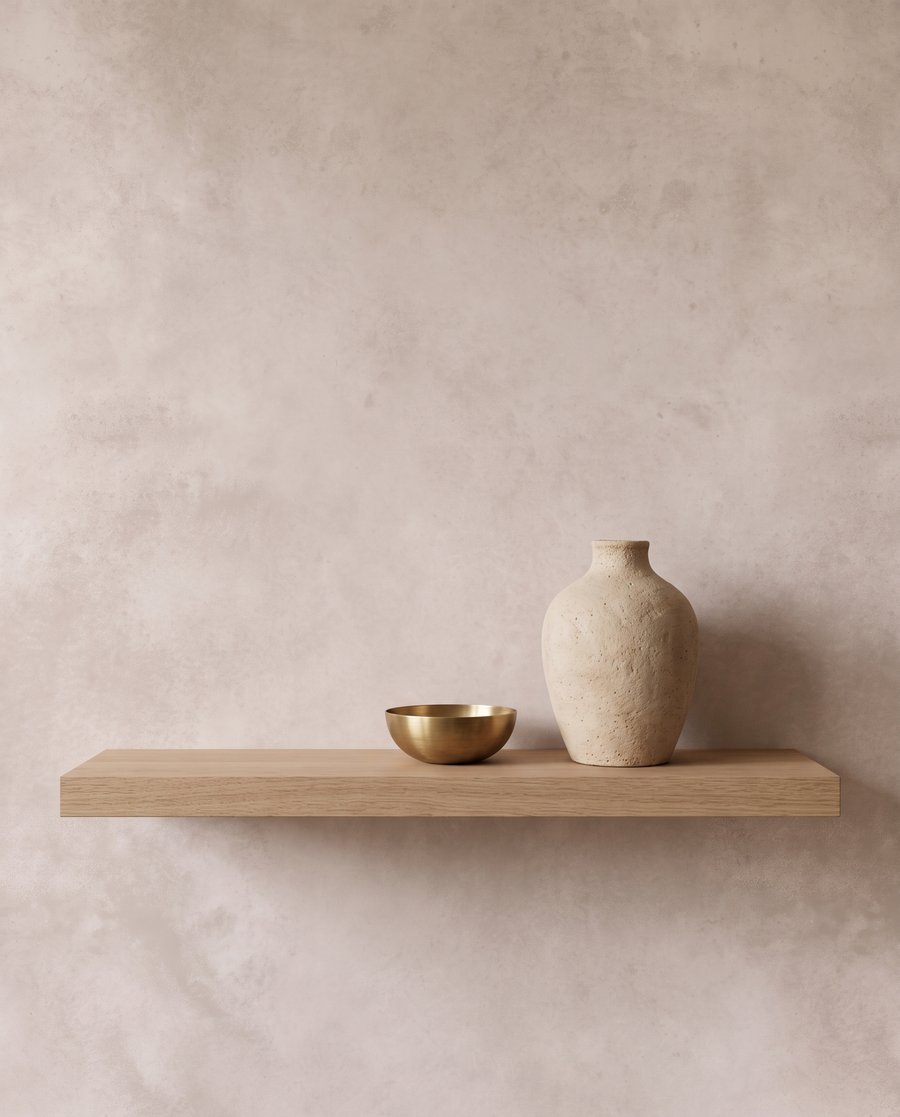 Striature morbide e patinate — dettaglio