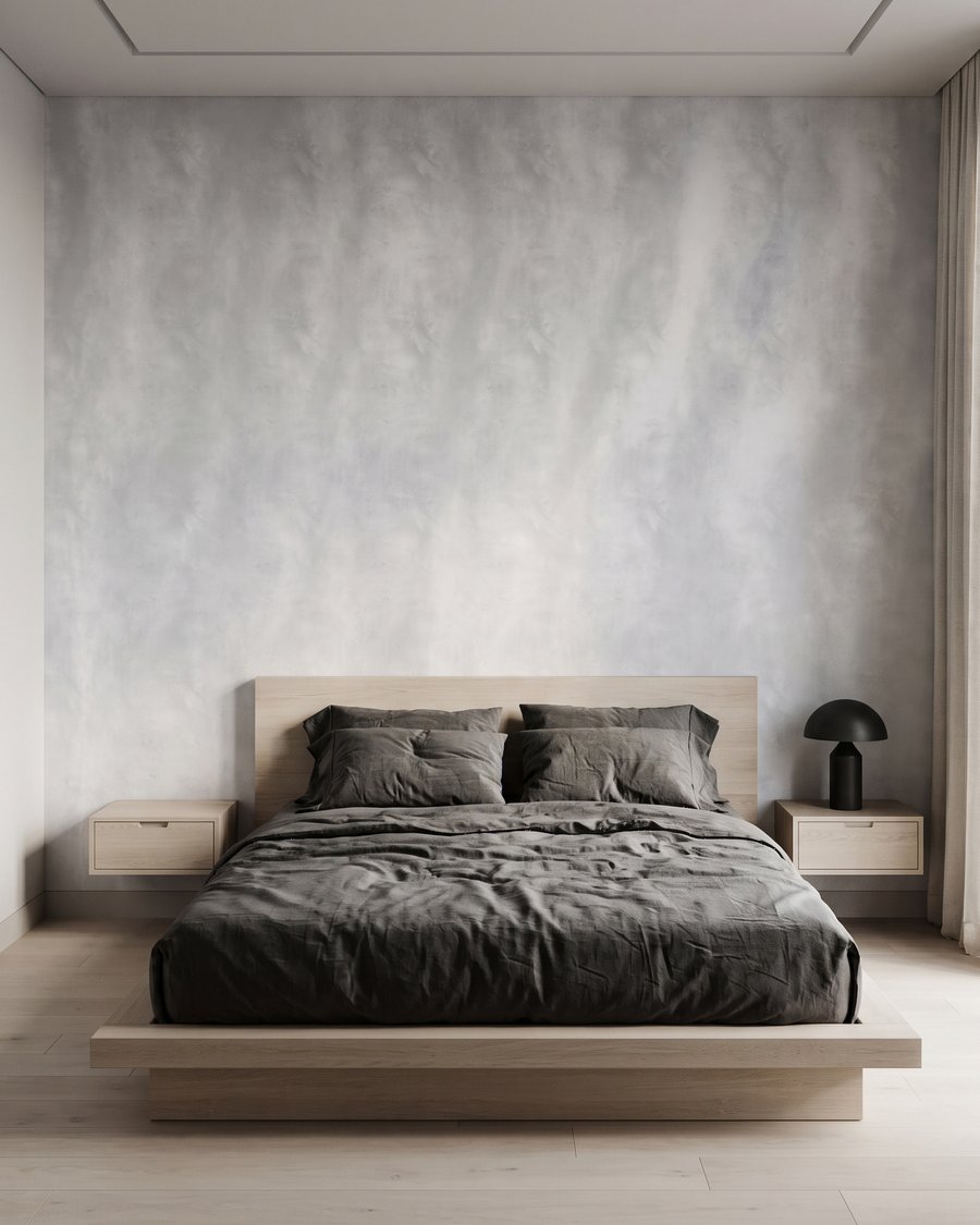 Striature morbide e patinate — ambiente 2