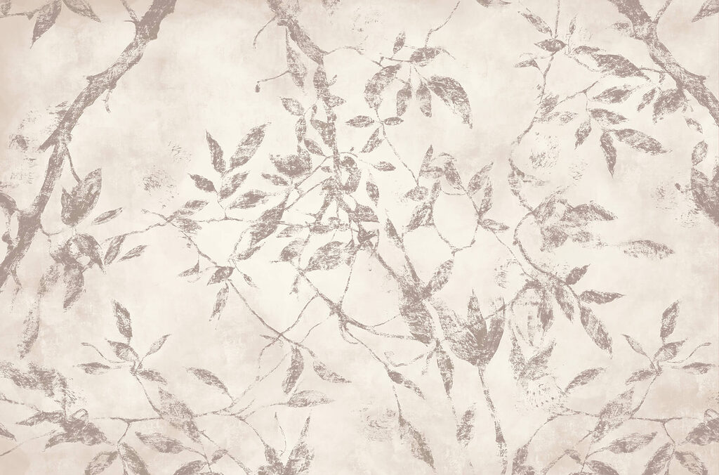 Rametti su toni crema — design completo