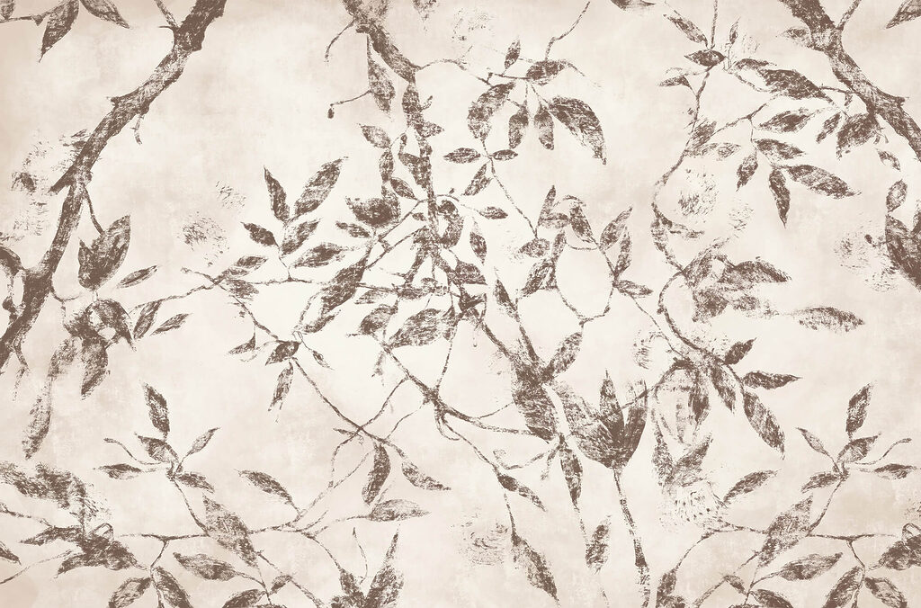 Rametti su toni crema — design completo