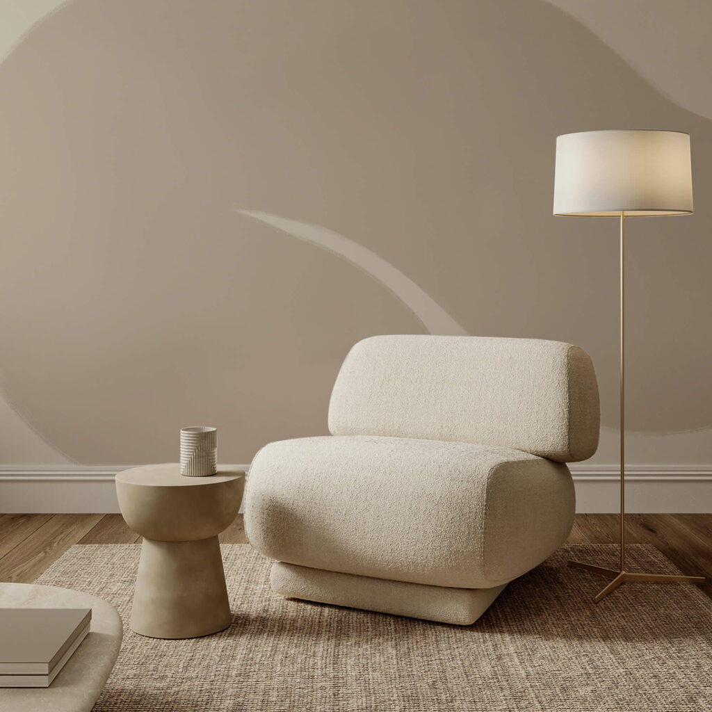 Forme morbide a contatto — ambiente 1