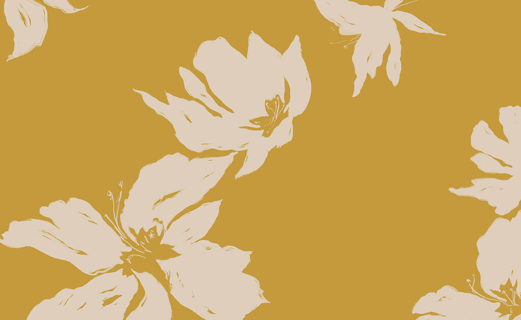 Fiori in sagoma — design completo