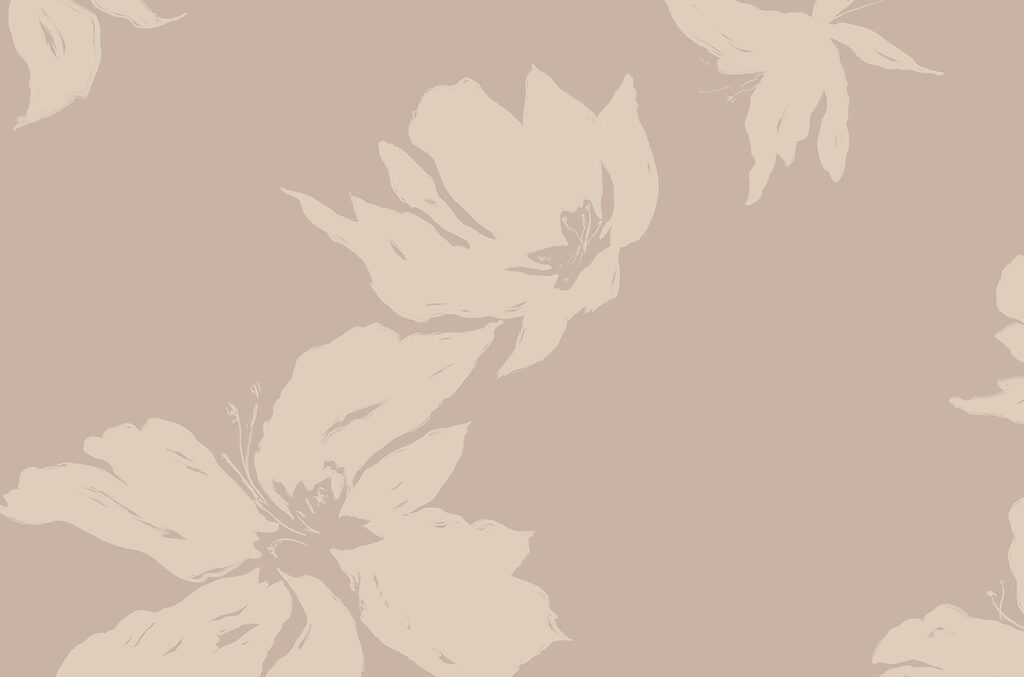 Fiori in sagoma — design completo