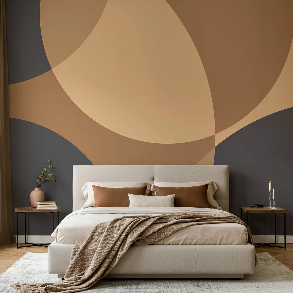 Forme arrotondate — ambiente 2