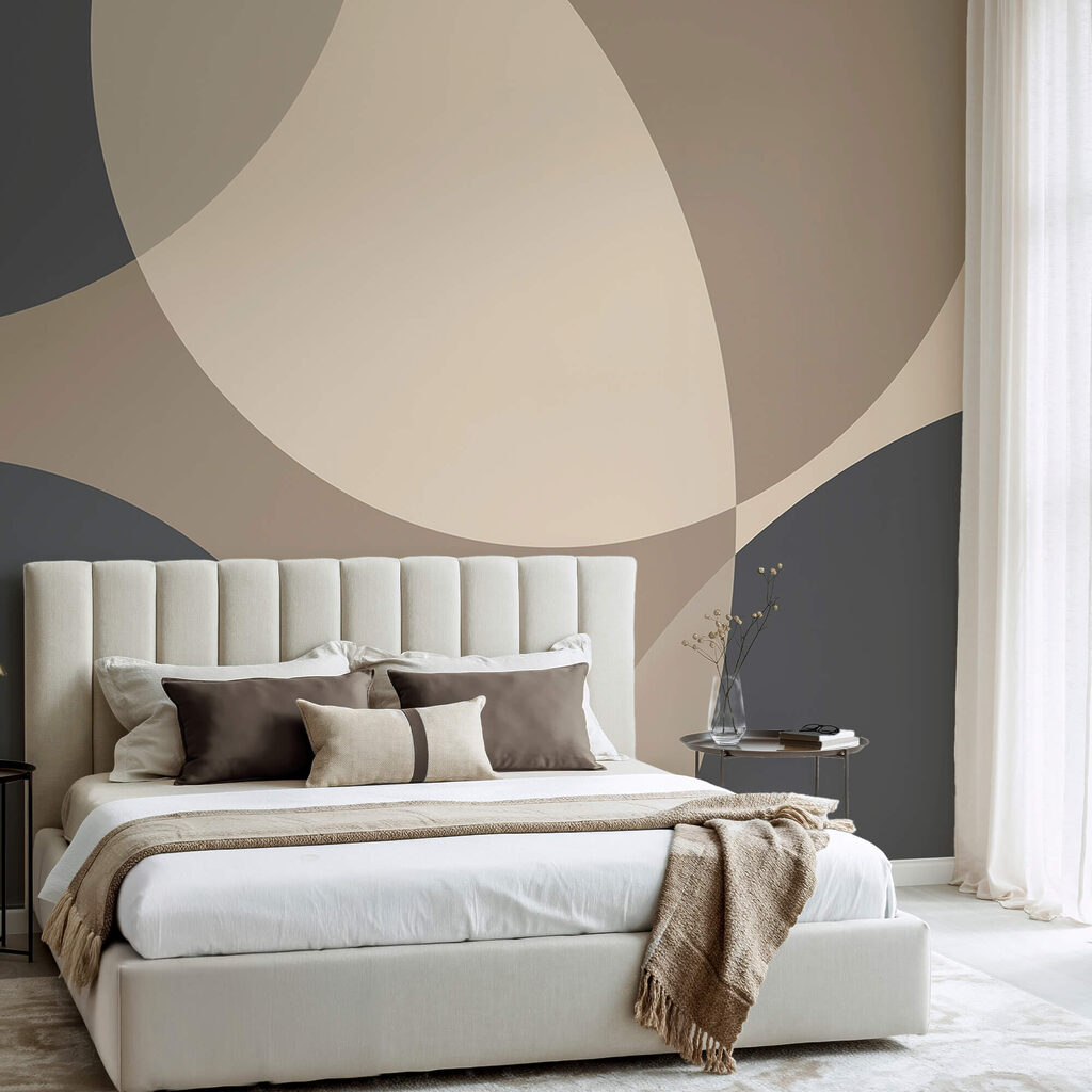 Forme arrotondate — ambiente 2