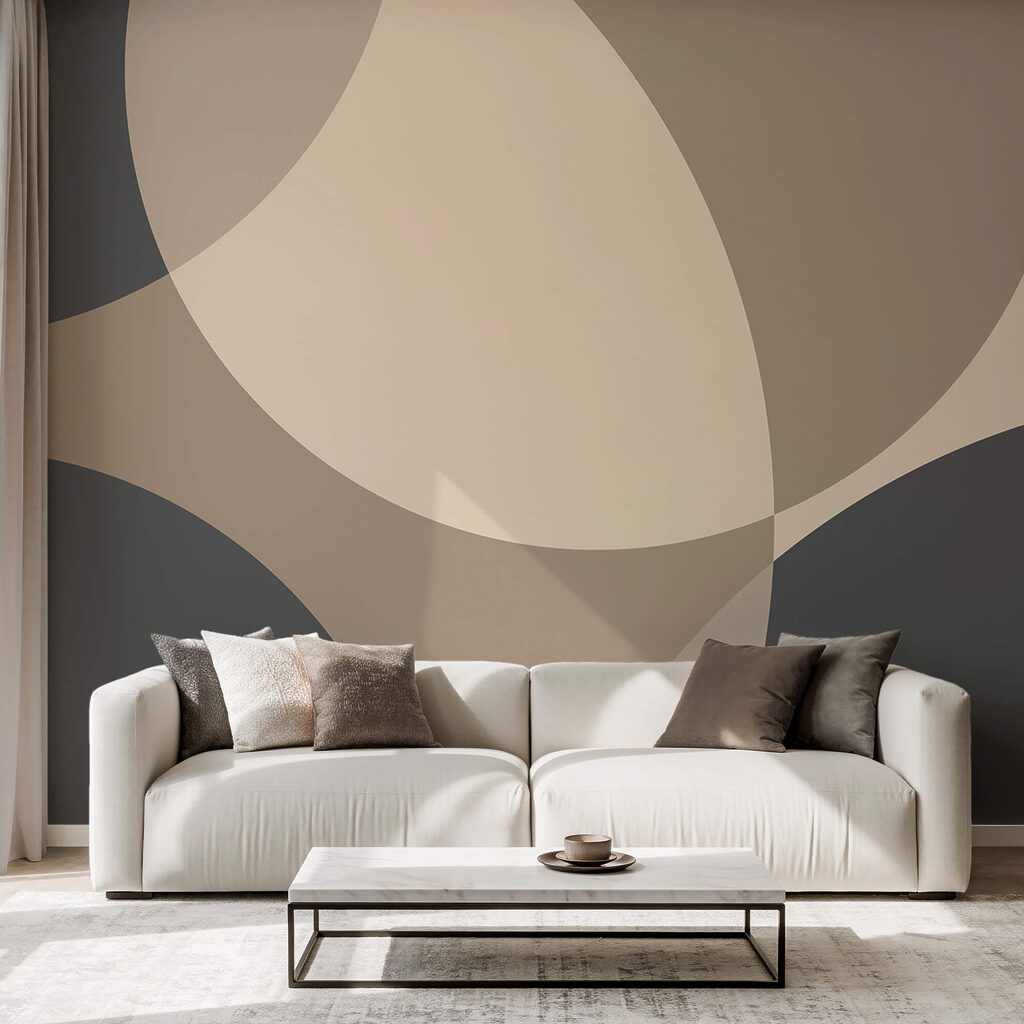 Forme arrotondate — ambiente 1