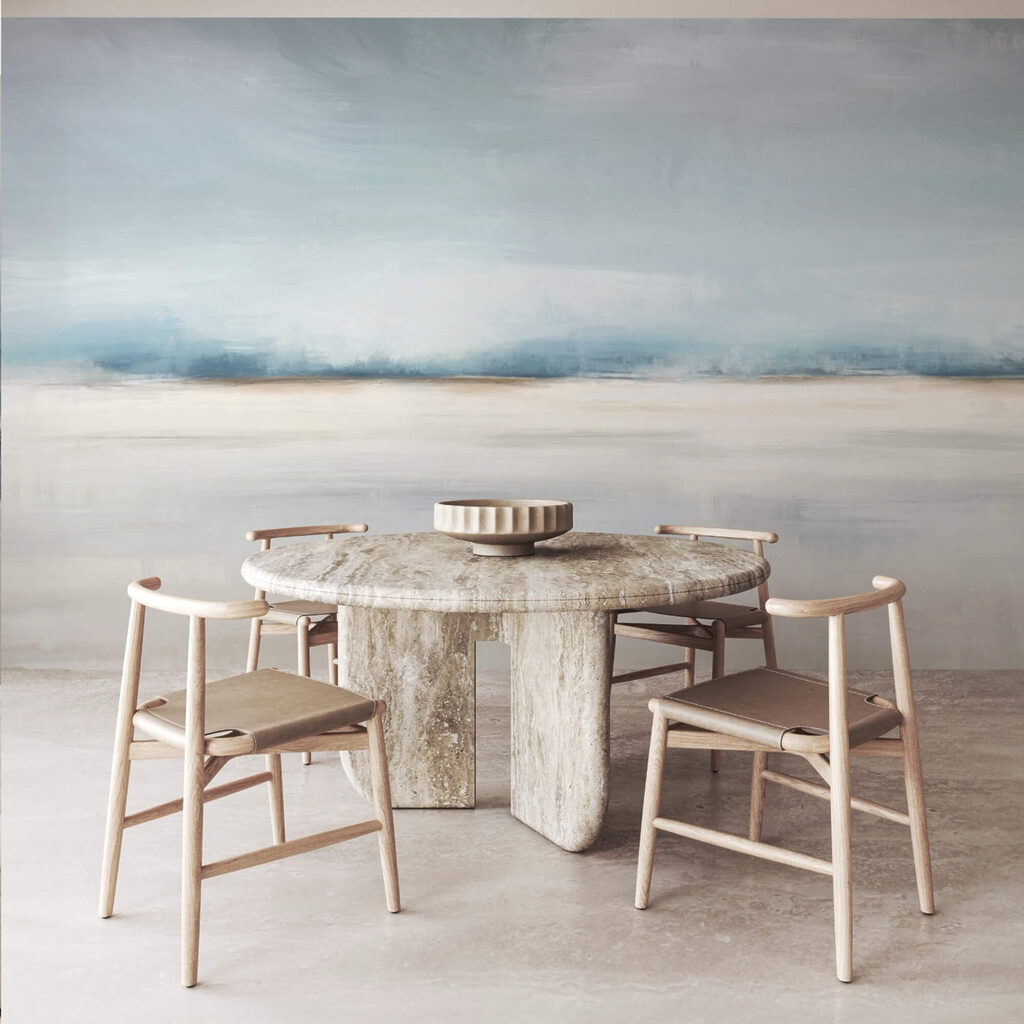 Luce sopra rive piane — ambiente 1