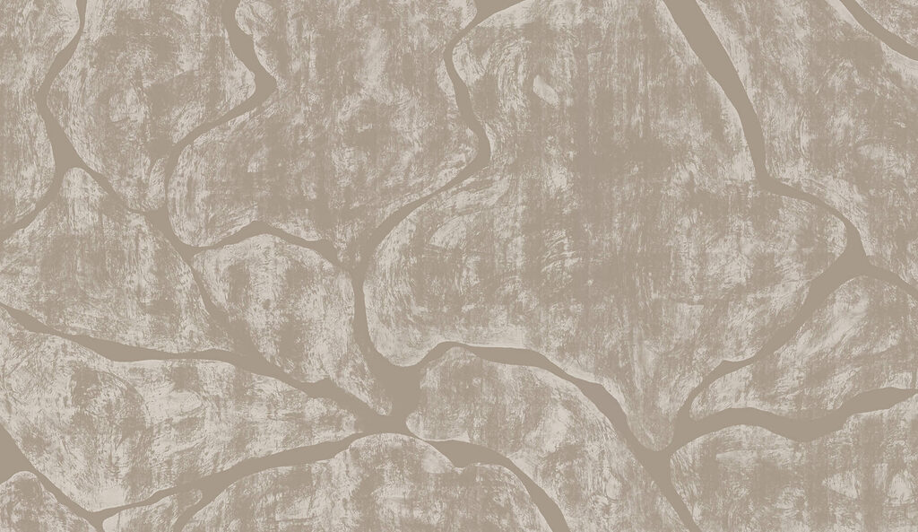 Rami color sabbia — design completo
