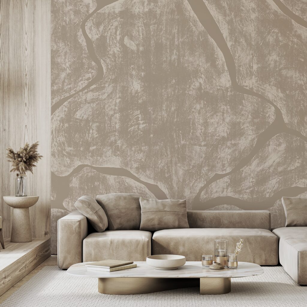 Rami color sabbia — ambiente 2